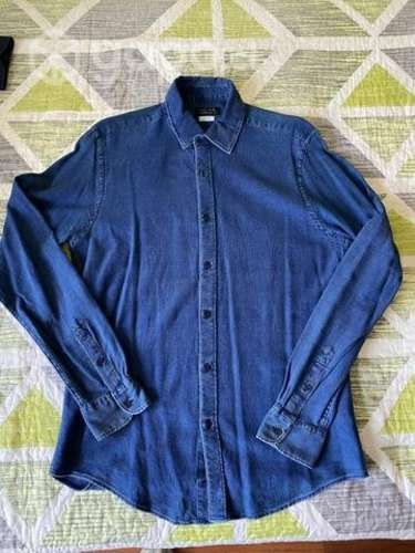 Camisa nueva zara talla M