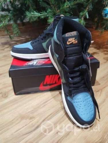 Zapatillas Nike Air Jordan Element GORE-TEX