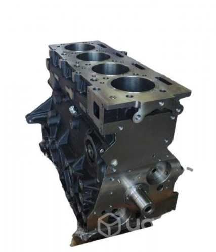 Ensamble motor maxus v80 2.0