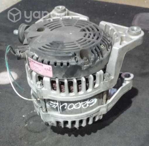 Alternador chevrolet groove 2019