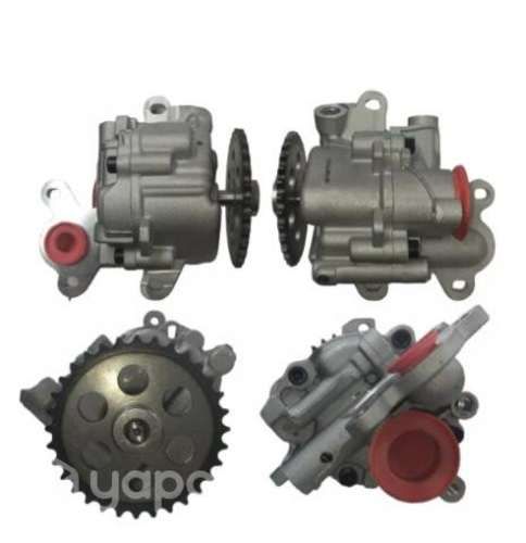 Bomba de aceite jmc conquer 2.4