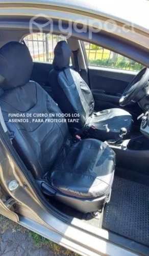 Kia motors morning 2014