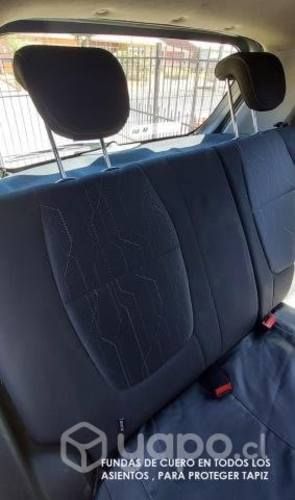 Kia motors morning 2014