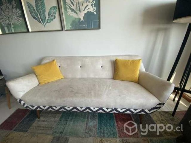 Sillón 3 cuerpos Remind