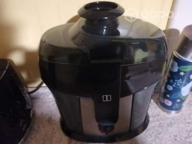 Extracto de jugo marca Thomas