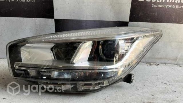 Óptico Tiggo 3 2016 a 2019 Lh 3.0