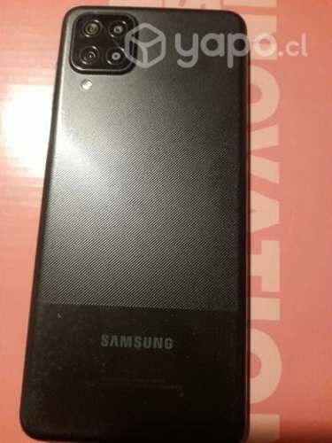 Samsung A12