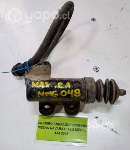 Cilindro Embrague (NNG048) Nissan Navara HD 2.5 Di