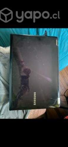 Notebook Samsung Rf511