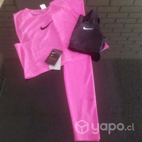 Ropa deportiva Nike originales