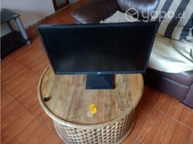 MONITOR LG 75Hz 27 pulgadas
