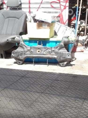 Cuna Chevrolet New sail 2019