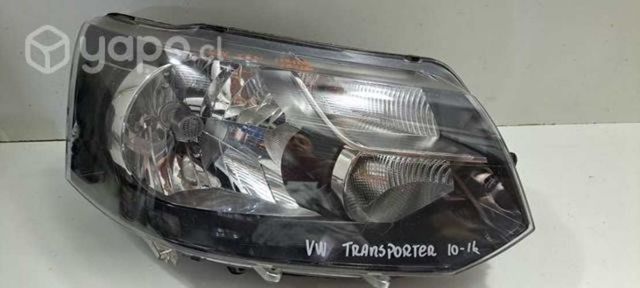 Optico derecho volkswagen transporter