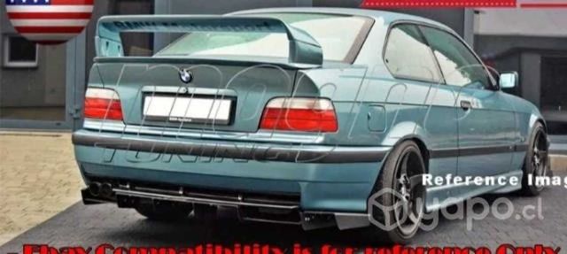 Difusores laterales universales importacion