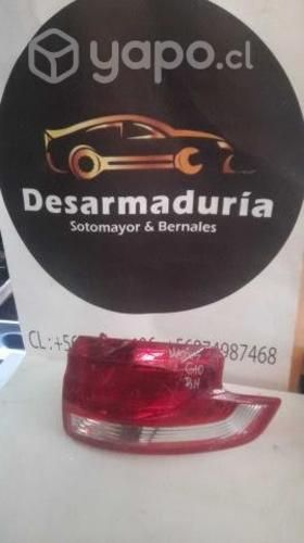 Foco Maxus G10 RH 3.0