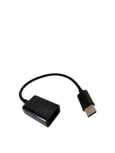 Otg Tipo C Adaptador Para Celular USB 2.0