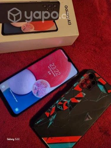 Samsung galaxy a13