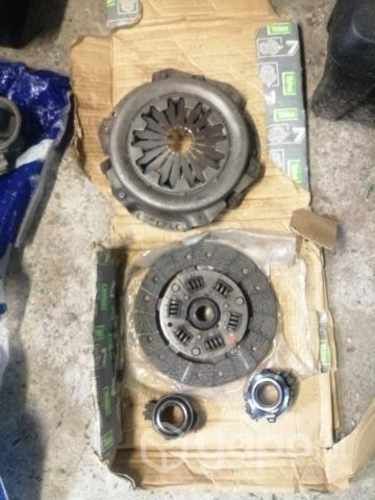 Kit embrage peugeot junior gt