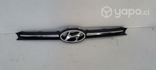 Mascara hyundai grand i10