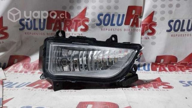 Dfsk 560 - neblinero delantero