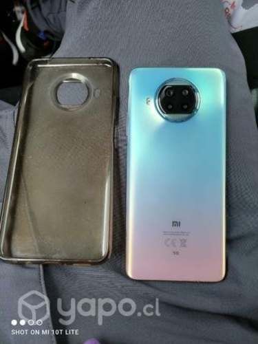 Xiaomi mi 10t lite 5g