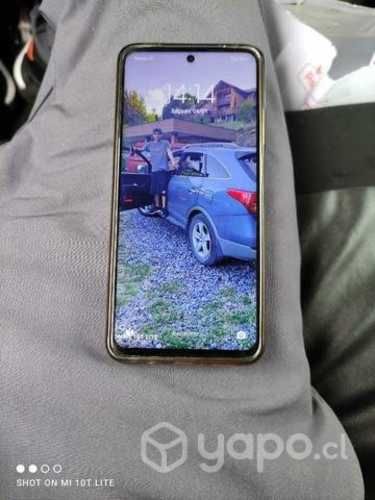 Xiaomi mi 10t lite 5g