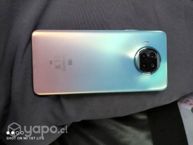 Xiaomi mi 10t lite 5g