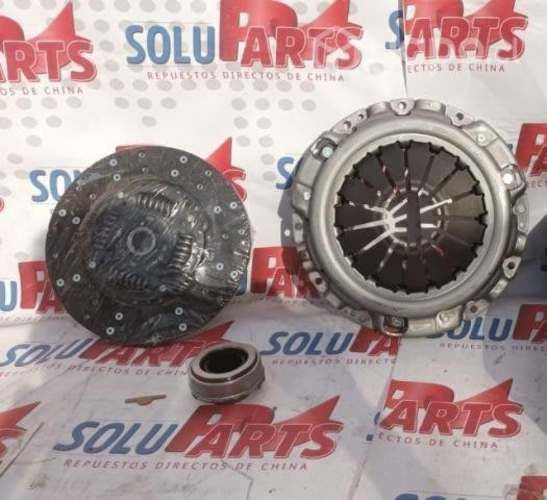 Wingle 5 6/2.0 diésel 4d20 kit embrague