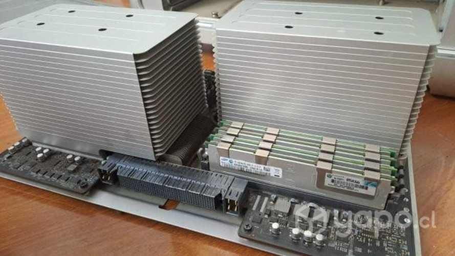 Monster Mac Pro - Computador