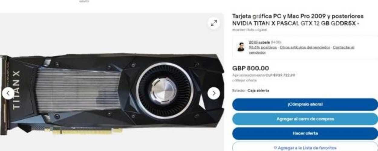 Monster Mac Pro - Computador