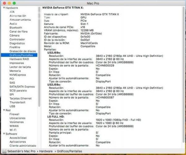 Monster Mac Pro - Computador