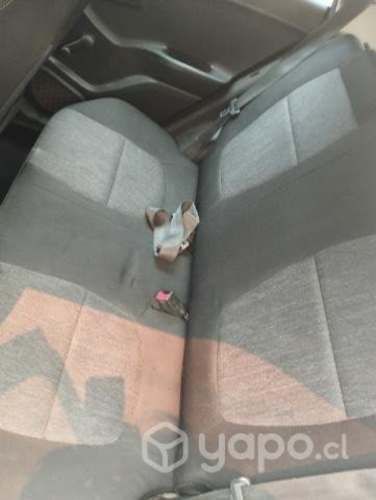 Kia morning 1.0 año 2013