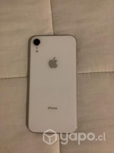 Iphone XR en Osorno