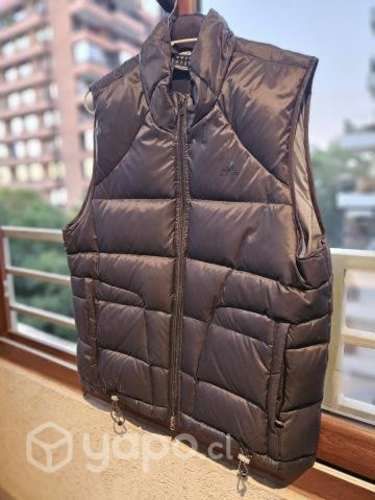 Chaqueta sin mangas adidas