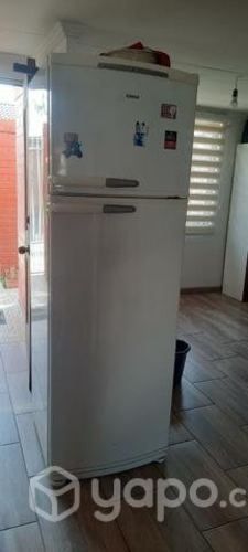 Refrigerador Consul