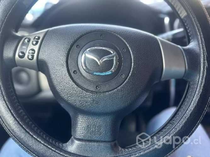 Mazda verisa 2013