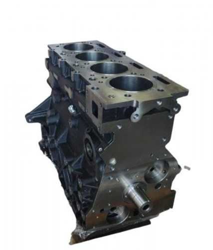 Ensamble motor maxus g20 2.0