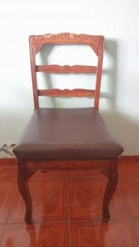 Muebles antiguos en muy buen estado