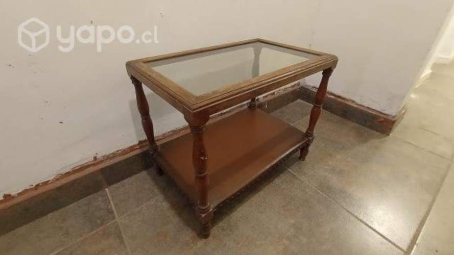 Muebles antiguos en muy buen estado