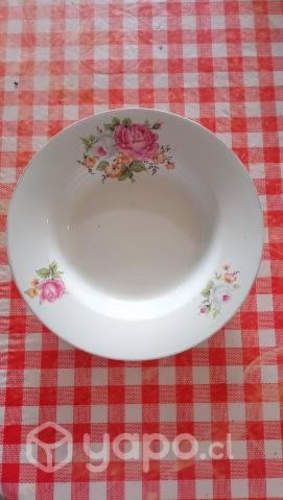 Muebles antiguos en muy buen estado