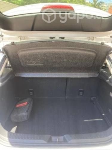 Mazda cx3 ALL NEW 2017 automática