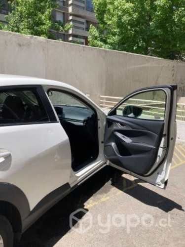 Mazda cx3 ALL NEW 2017 automática