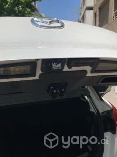 Mazda cx3 ALL NEW 2017 automática