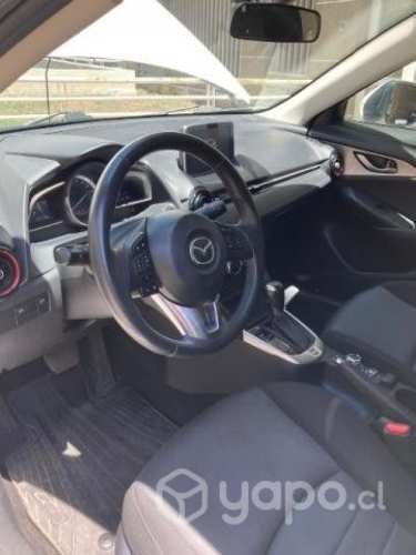 Mazda cx3 ALL NEW 2017 automática