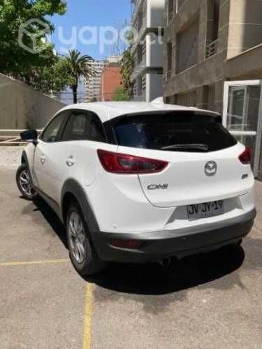 Mazda cx3 ALL NEW 2017 automática