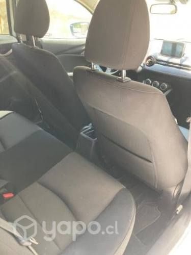 Mazda cx3 ALL NEW 2017 automática