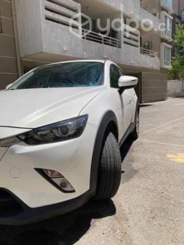 Mazda cx3 ALL NEW 2017 automática