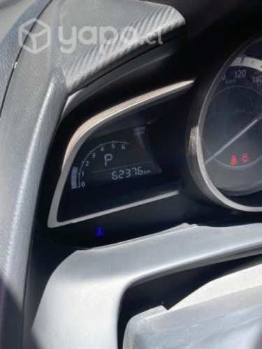 Mazda cx3 ALL NEW 2017 automática