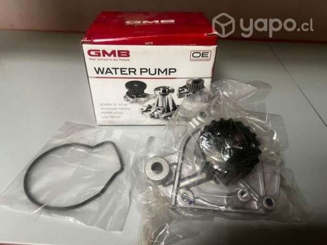 Bomba De Agua Civic 92-95