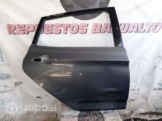 Puerta hyundai accent rb sport original